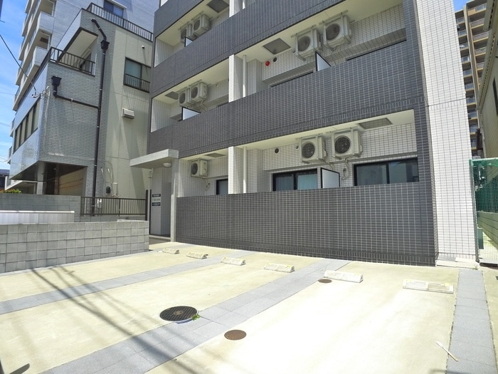 駐車場 ミリアビタＮＯ．18