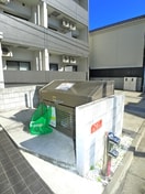 建物設備 ミリアビタＮＯ．18