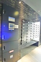 建物設備 S-RESIDENCE押上Clair