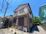 タウンコート柴