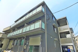 プレーリーサイド