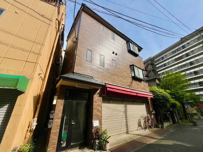 外観写真 ピア・エンゼル