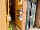 建物設備 ピア・エンゼル