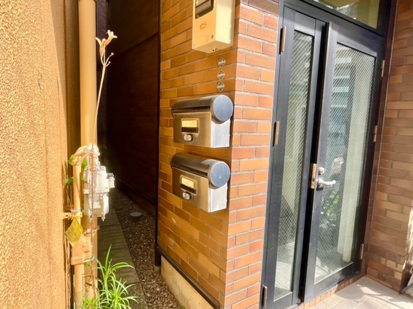 建物設備 ピア・エンゼル