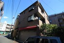 外観写真 ピア・エンゼル