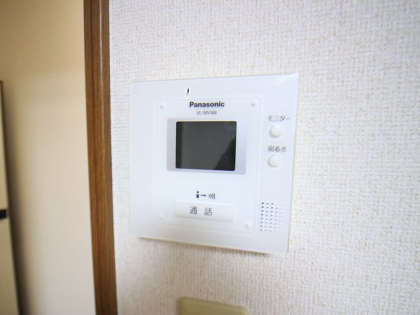 内観写真 ピア・エンゼル