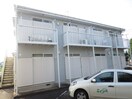 外観写真 ラ－ジガ－デンＥ