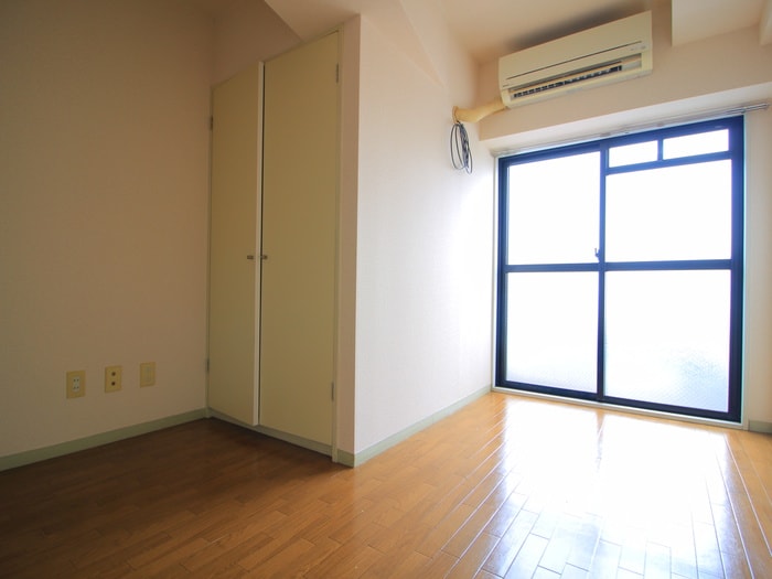 居室 プレステ－ジ東武練馬