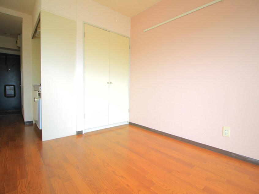 居室 プレステ－ジ東武練馬