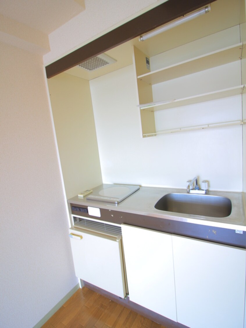 キッチン プレステ－ジ東武練馬