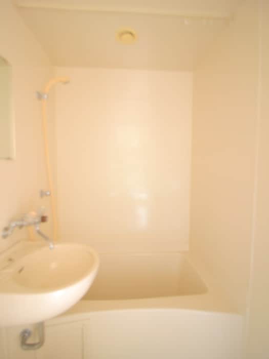 バス／シャワールーム等 プレステ－ジ東武練馬