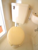 トイレ プレステ－ジ東武練馬