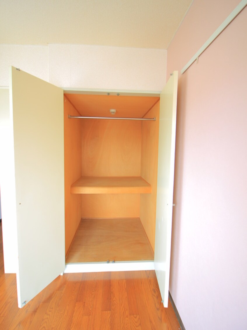 収納 プレステ－ジ東武練馬