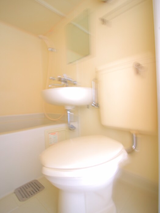 トイレ プレステ－ジ東武練馬