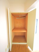 収納 プレステ－ジ東武練馬