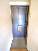 玄関 プレステ－ジ東武練馬