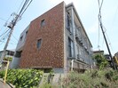 久我山エコマンションの外観