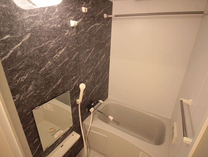 バス／シャワールーム等 Canaan　heim