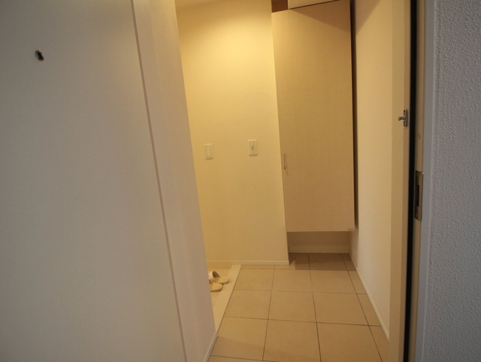 廊下 Canaan　heim