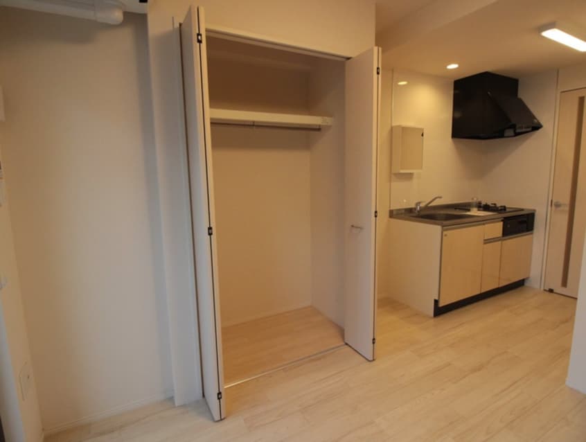 収納 Canaan　heim