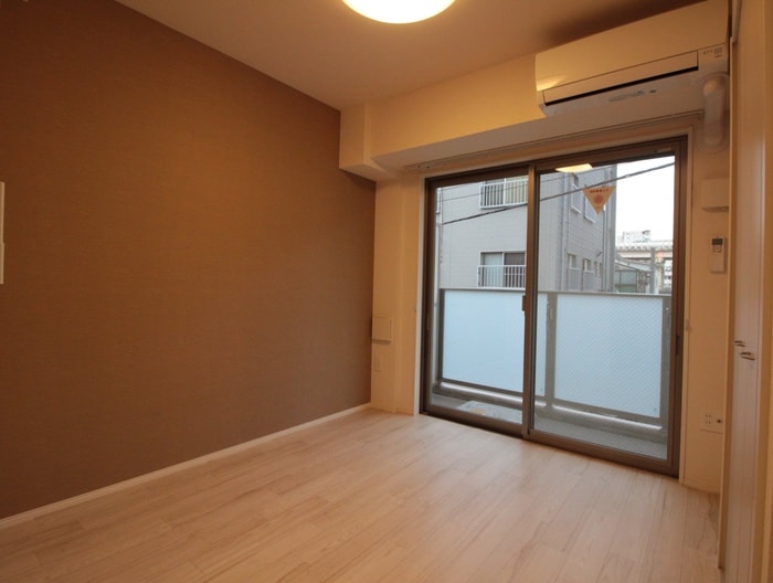 居室 Canaan　heim