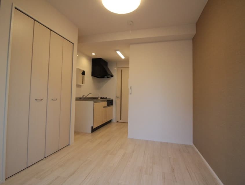 内観写真 Canaan　heim