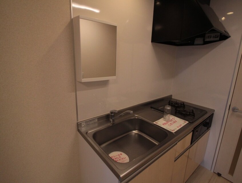 キッチン Canaan　heim