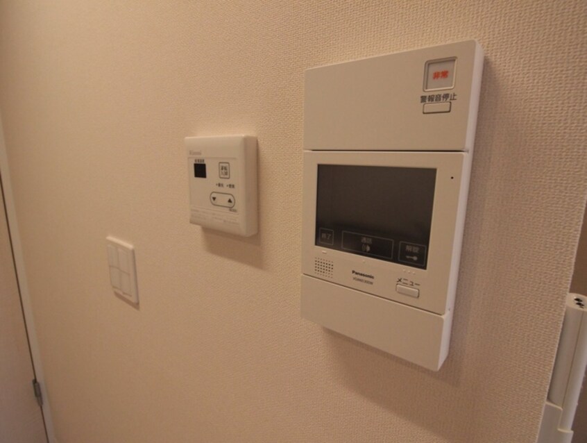 内観写真 Canaan　heim