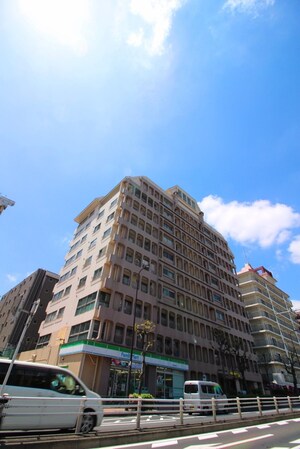 レイクヒル長原（308）
