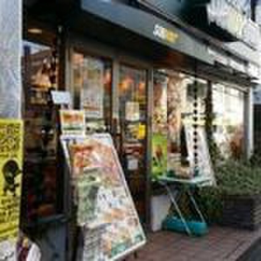 サブウェイ千駄ヶ谷店(ファストフード)まで850m ヴィアレット原宿