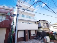ｂ　CASA横濱中山