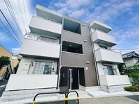 メゾンサニーサイド