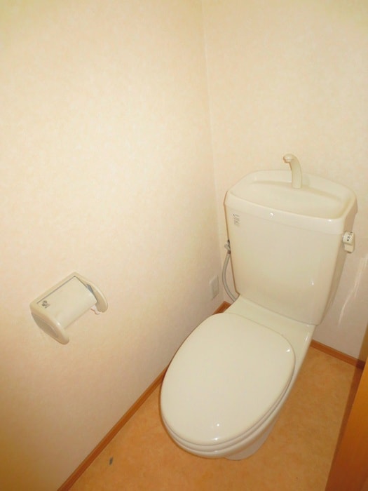 トイレ シャーロックホームズ