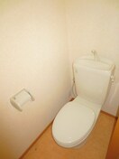 トイレ シャーロックホームズ