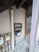 建物設備 第２クシダハイツ