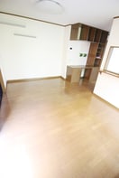 居室 川口市南町テラスハウス