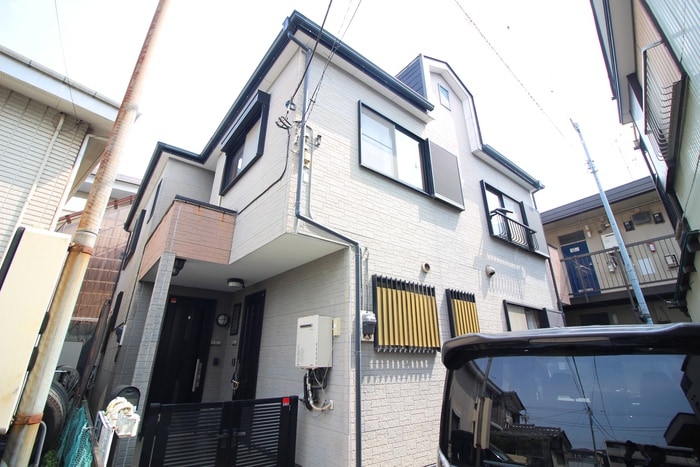 その他 川口市南町テラスハウス