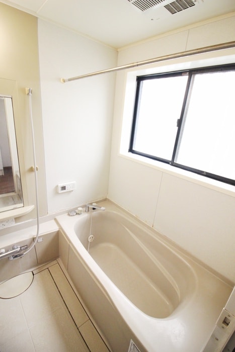 バス／シャワールーム等 川口市南町テラスハウス