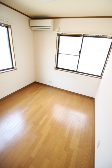 居室 川口市南町テラスハウス