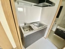 キッチン ｆｅｌｉｃｅ神奈川新町