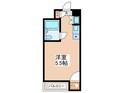 スカイコート阿佐ヶ谷第3（209）の間取図