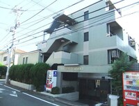 スカイコート阿佐ヶ谷第3（209）