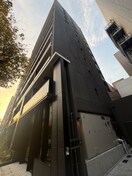 外観写真 ザ・パークワンズ日本橋人形町