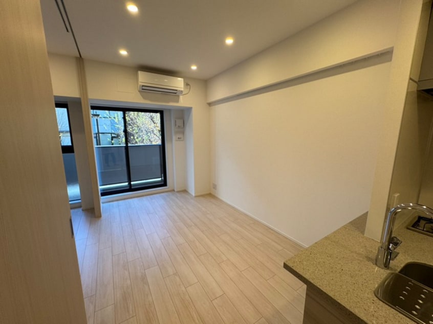 居室 ザ・パークワンズ日本橋人形町