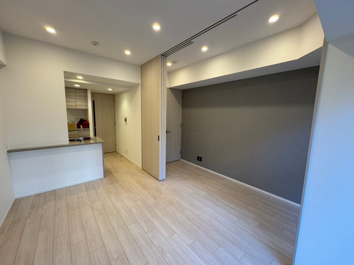 居室 ザ・パークワンズ日本橋人形町