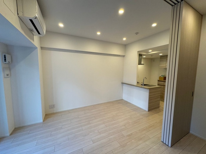 居室 ザ・パークワンズ日本橋人形町