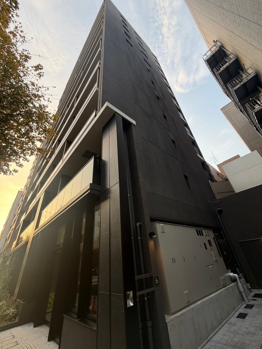 建物設備 ザ・パークワンズ日本橋人形町