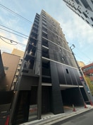 外観写真 ザ・パークワンズ日本橋人形町