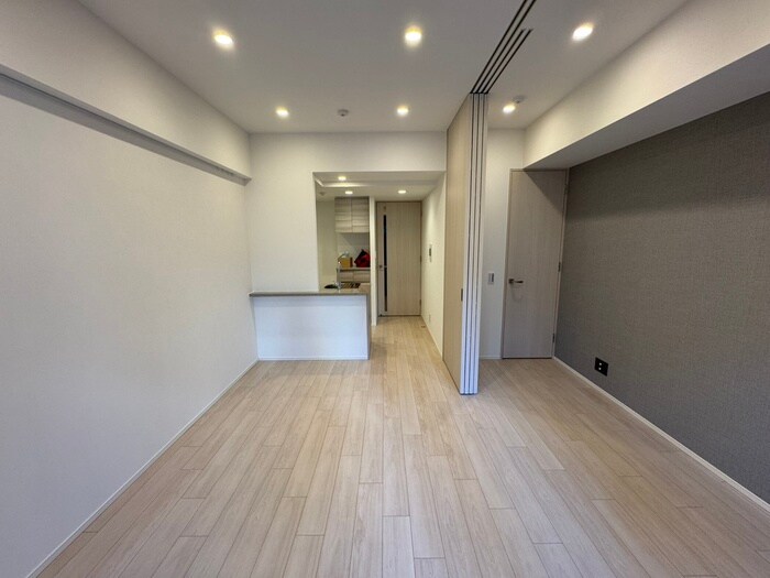 居室 ザ・パークワンズ日本橋人形町