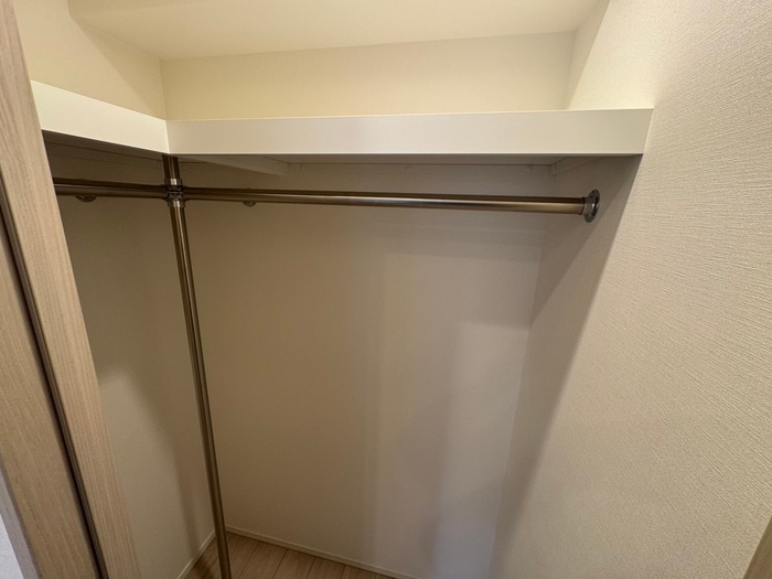 収納 ザ・パークワンズ日本橋人形町